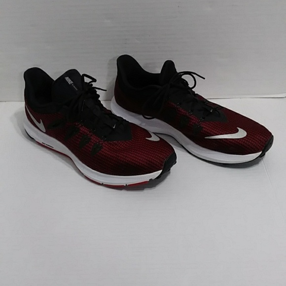 Nike Quest Lightweight Running Shoe Size 11.5 - Picture 2 of 8